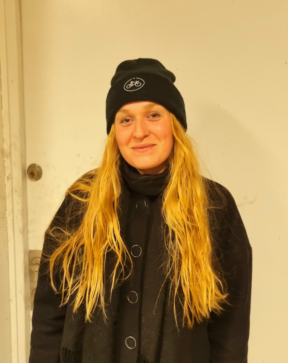 Cykelmecken's Beanie