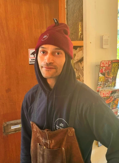 Cykelmecken's Beanie