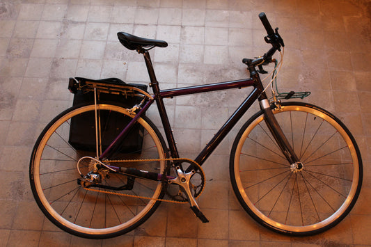 Speed Commuter