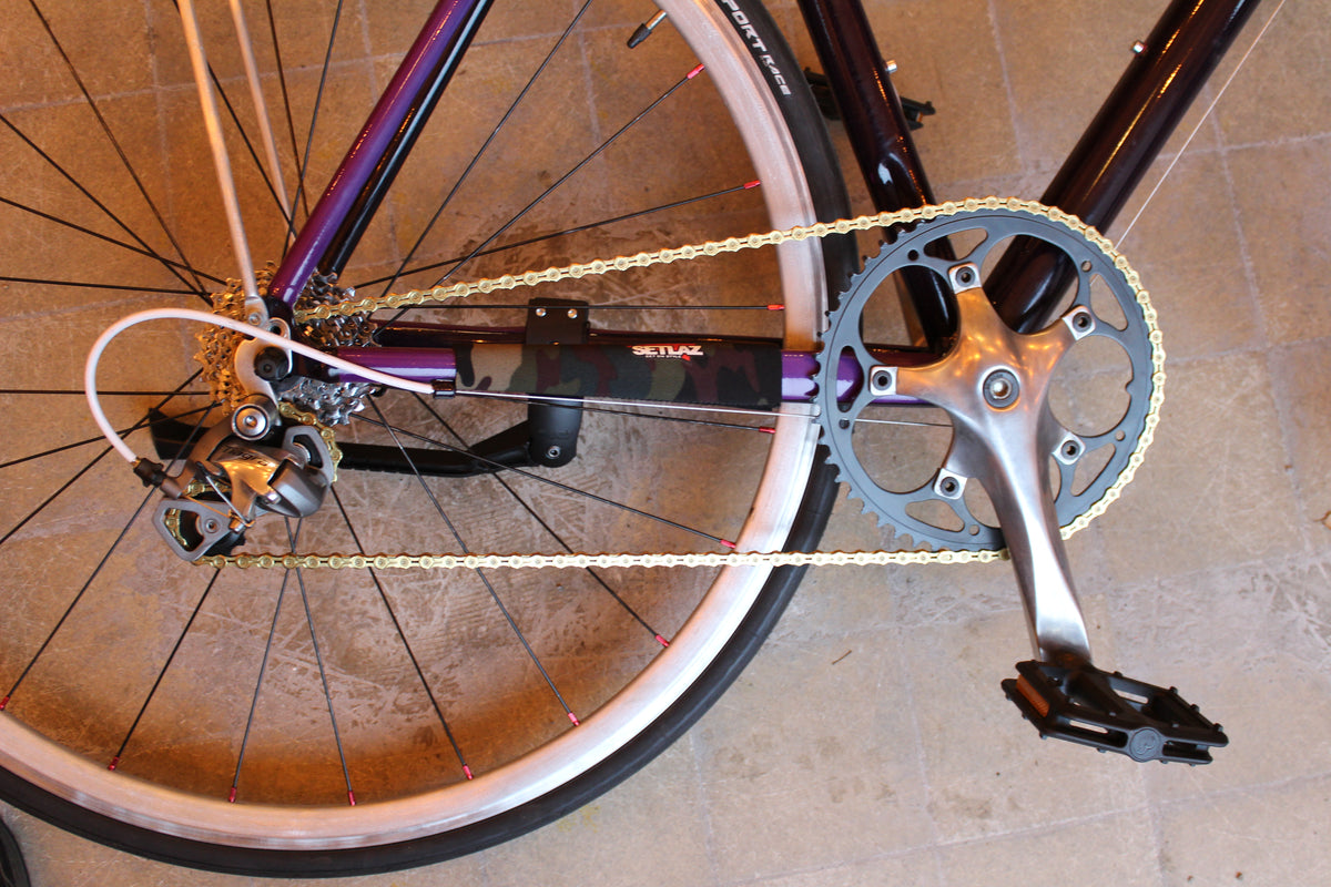 Speed Commuter