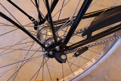 Kongecyklen