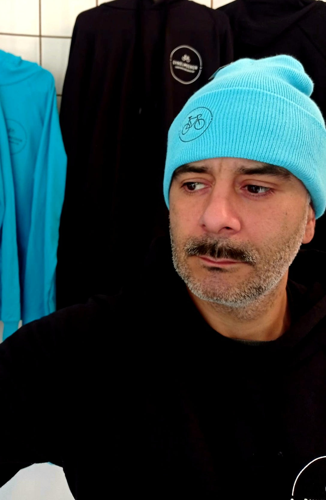 Cykelmecken's Beanie