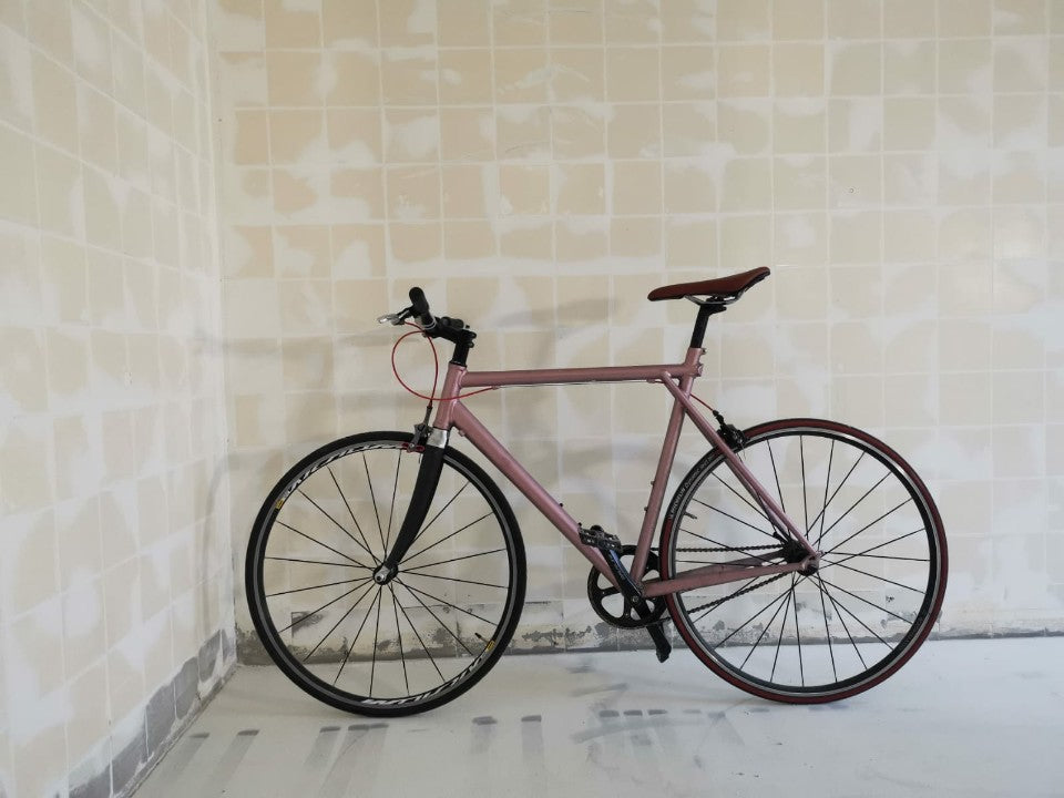 Cykelmeckens gavekort