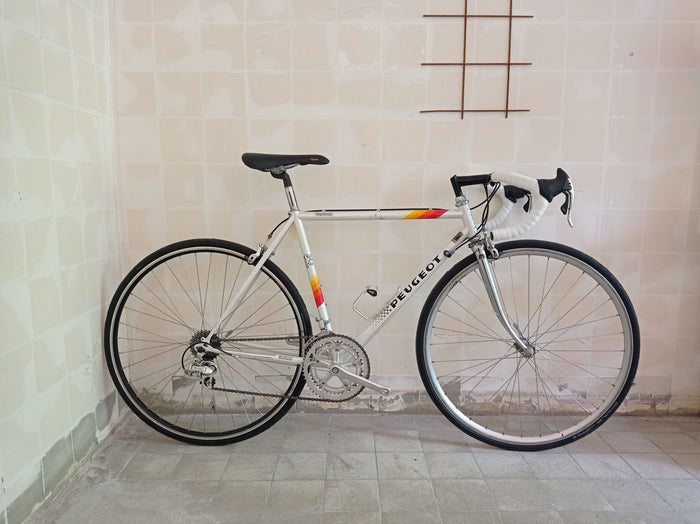 Peugeot Ventoux