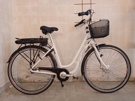 Pro-movec E-bike wave,flow