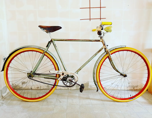 Nordstjernan Rat Cruiser