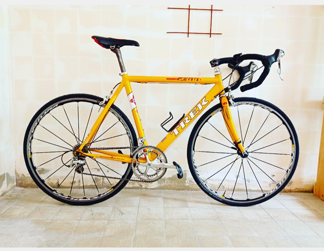 Trek 2300 Alpha SLR