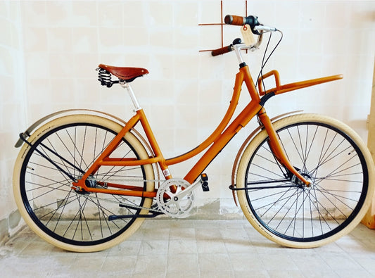 Azor OmaCykel