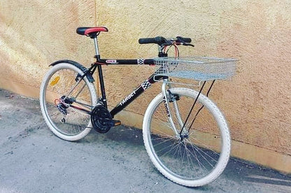 Mål SHX MTB
