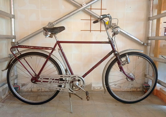 Hermes Vintage