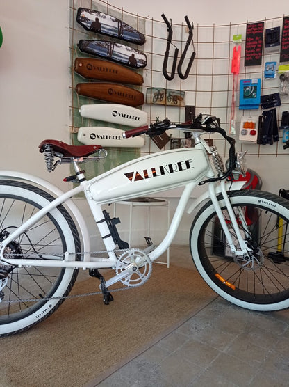Valkree Drifter Elcykel 250w