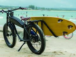 Valkree Drifter Elcykel 250w