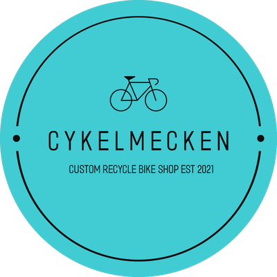 Cykelmecken