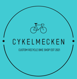 Cykelmecken